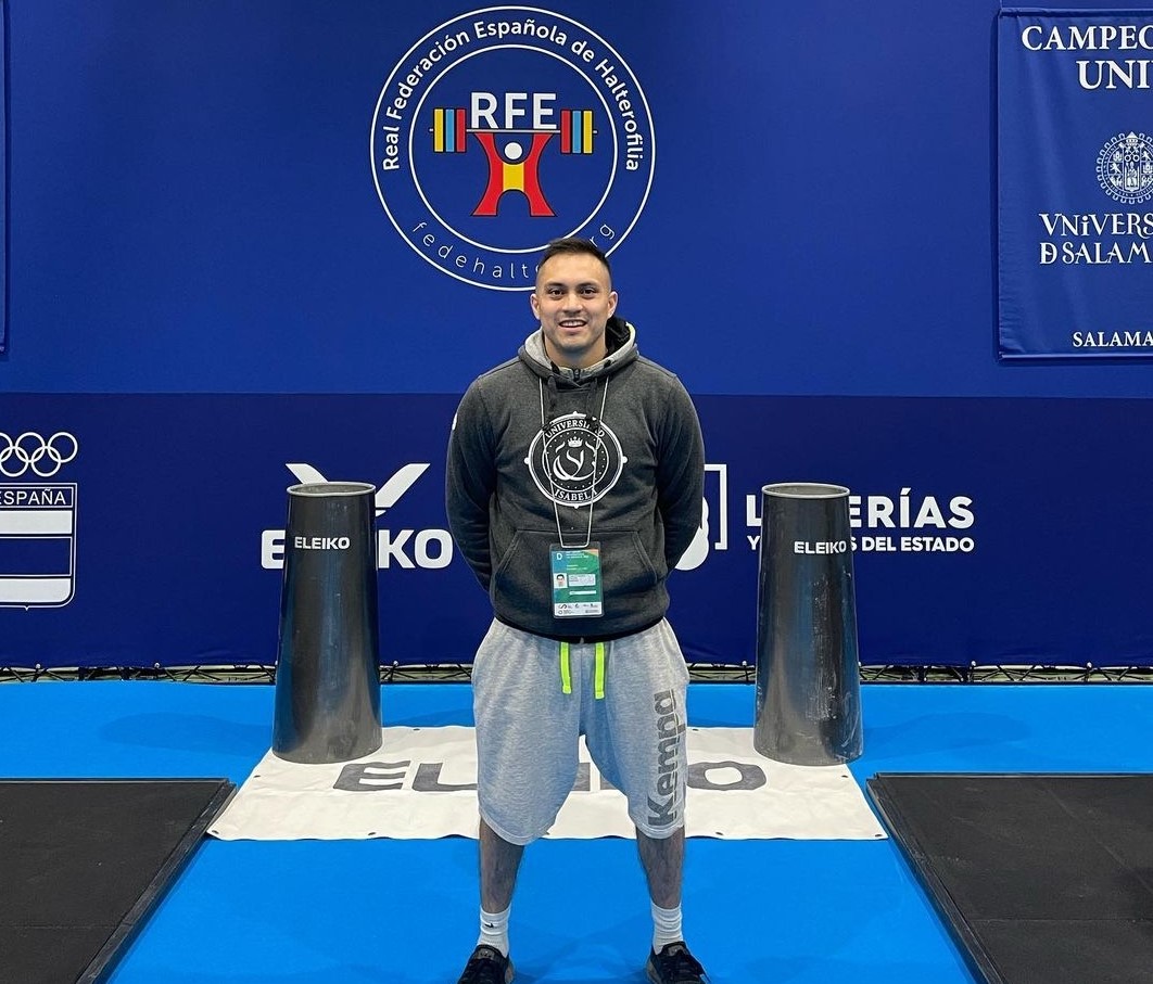 Campeonato de España Universitario 2023